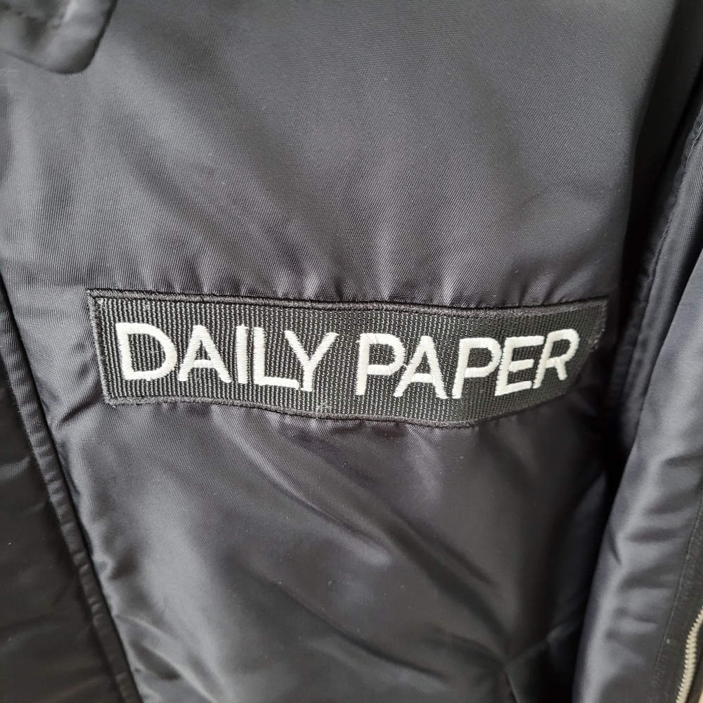 Daily Paper jacket - Picture 2 of 10